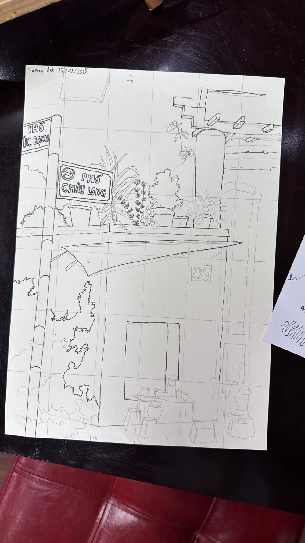 Tác phẩm Vũ Phương Anh | 2025-12-27 33