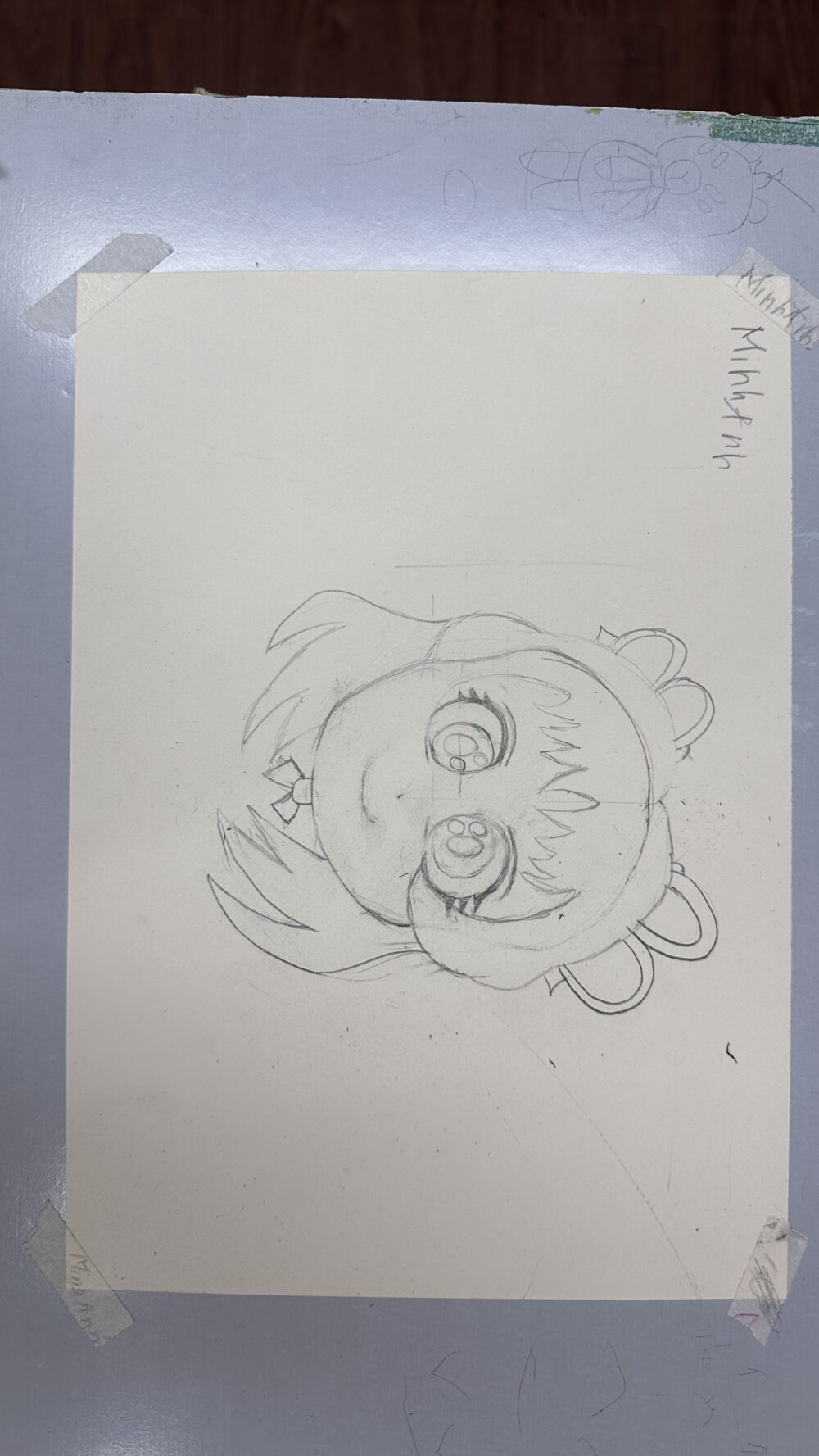 Tác phẩm Vũ Minh Anh | 2025-12-27 33