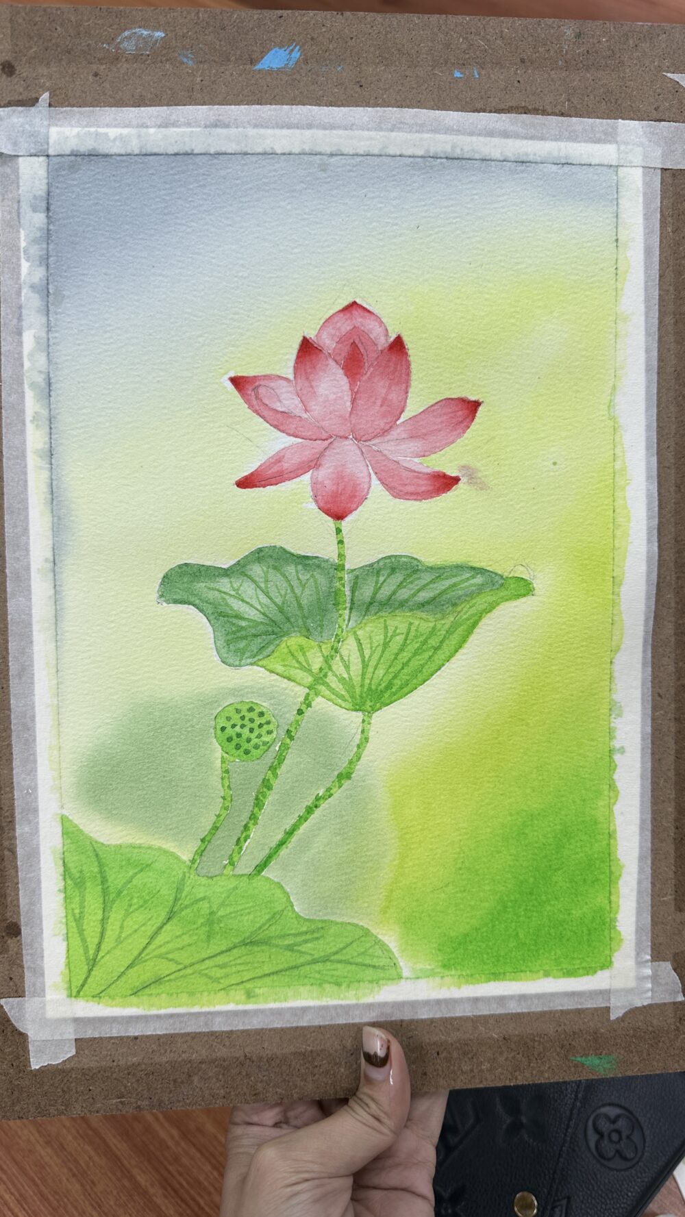 Tác phẩm Nguyễn Thị Phương Thảo | 2025-12-30 34