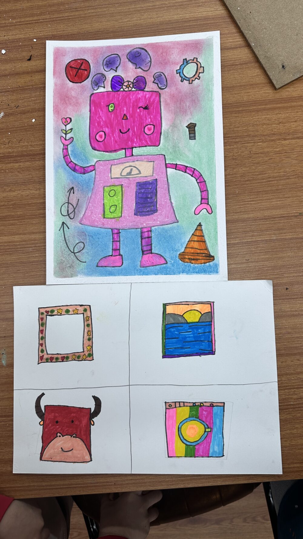 Tác phẩm KID Phạm Anh Thư 2018 | 2025-12-31 34