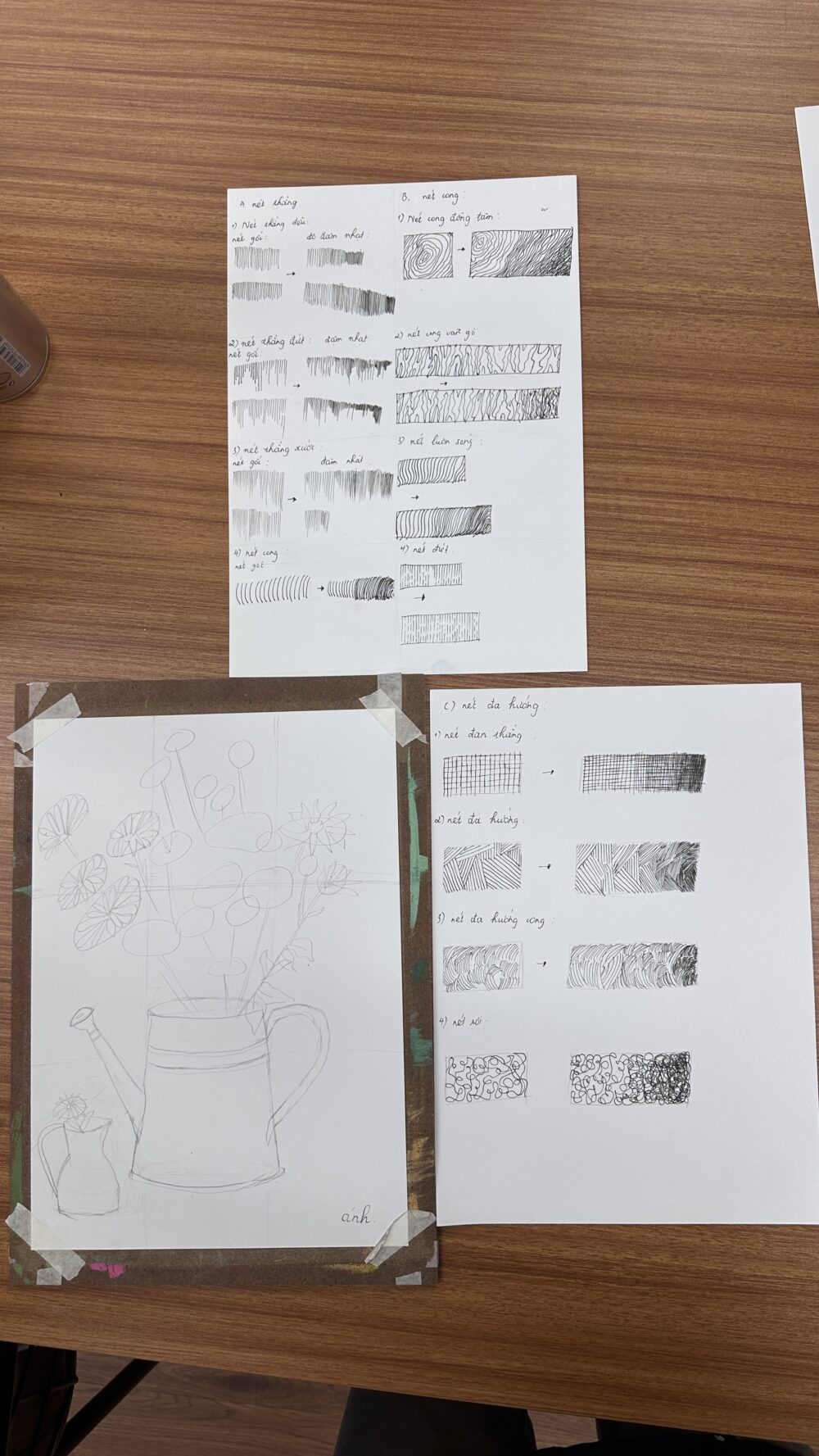 Tác phẩm Nguyễn Thị Ngọc Ánh | 2025-12-31 34