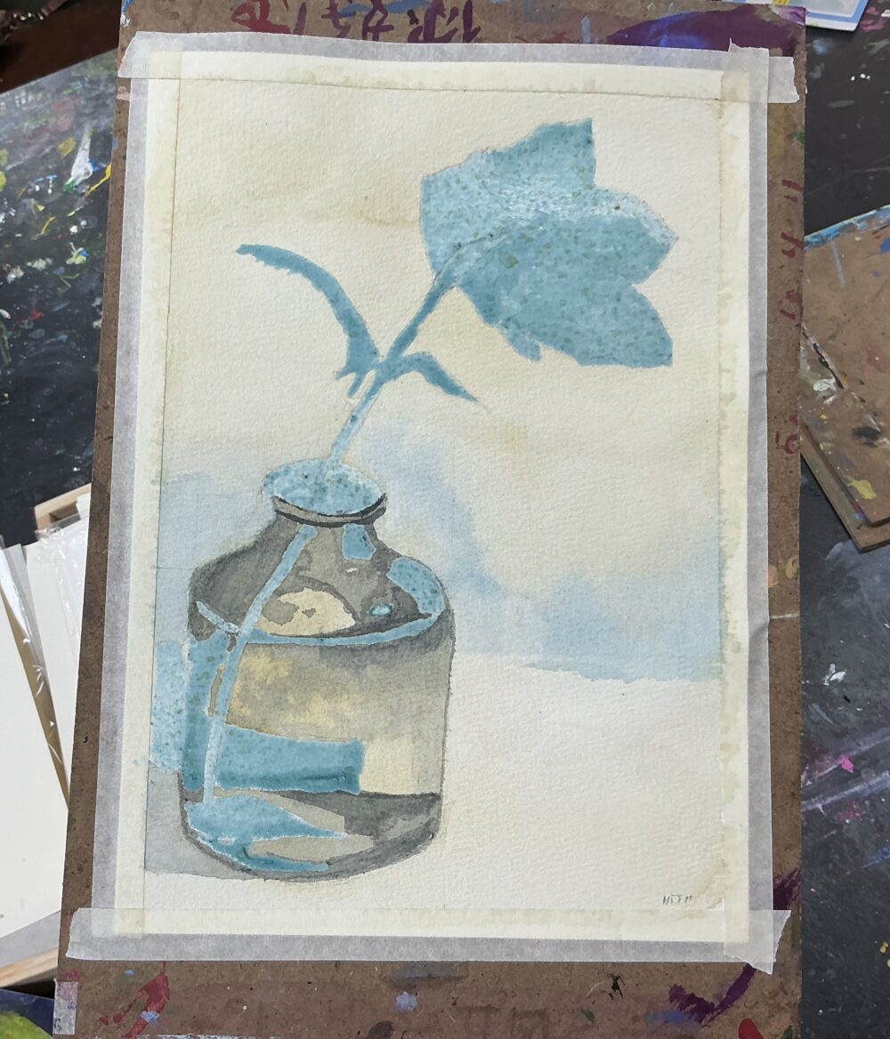 Tác phẩm Hoàng Thị Thu Hiền | 2025-12-19 33