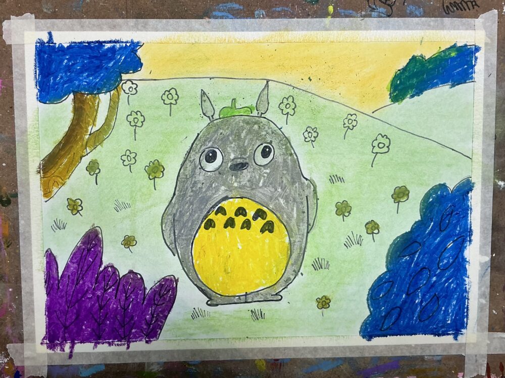 Tác phẩm Nguyễn Tuấn Dũng 2018 | 2025-12-27 32