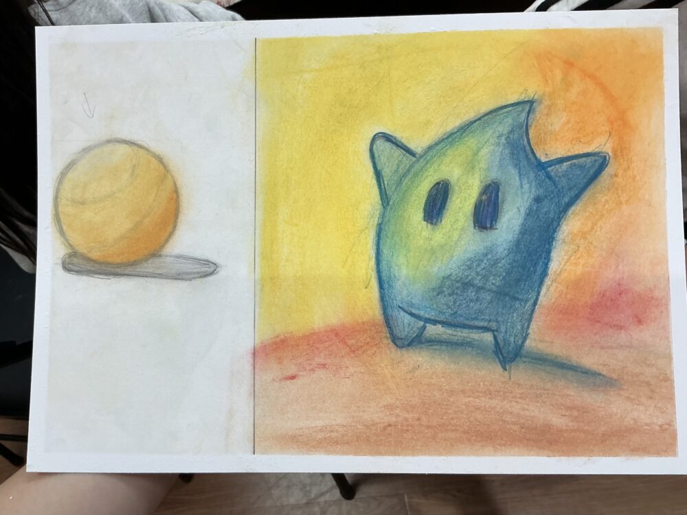 Tác phẩm KID – Lê Hoàng Bảo Nam 2016 | 2025-12-27 32