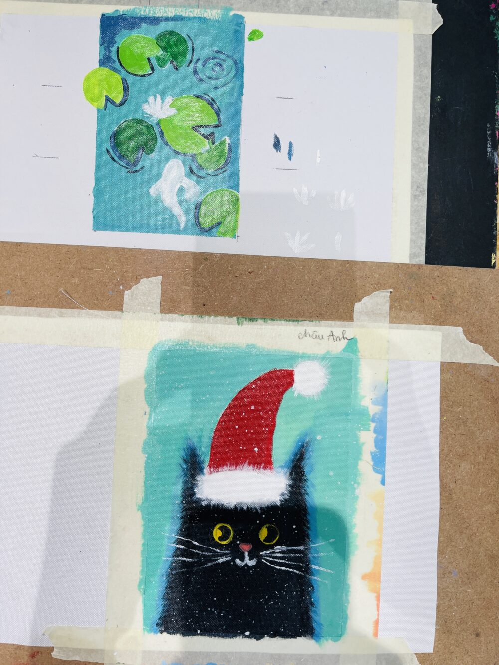 Tác phẩm Nguyễn Manh Châu Anh | 2025-12-06 32