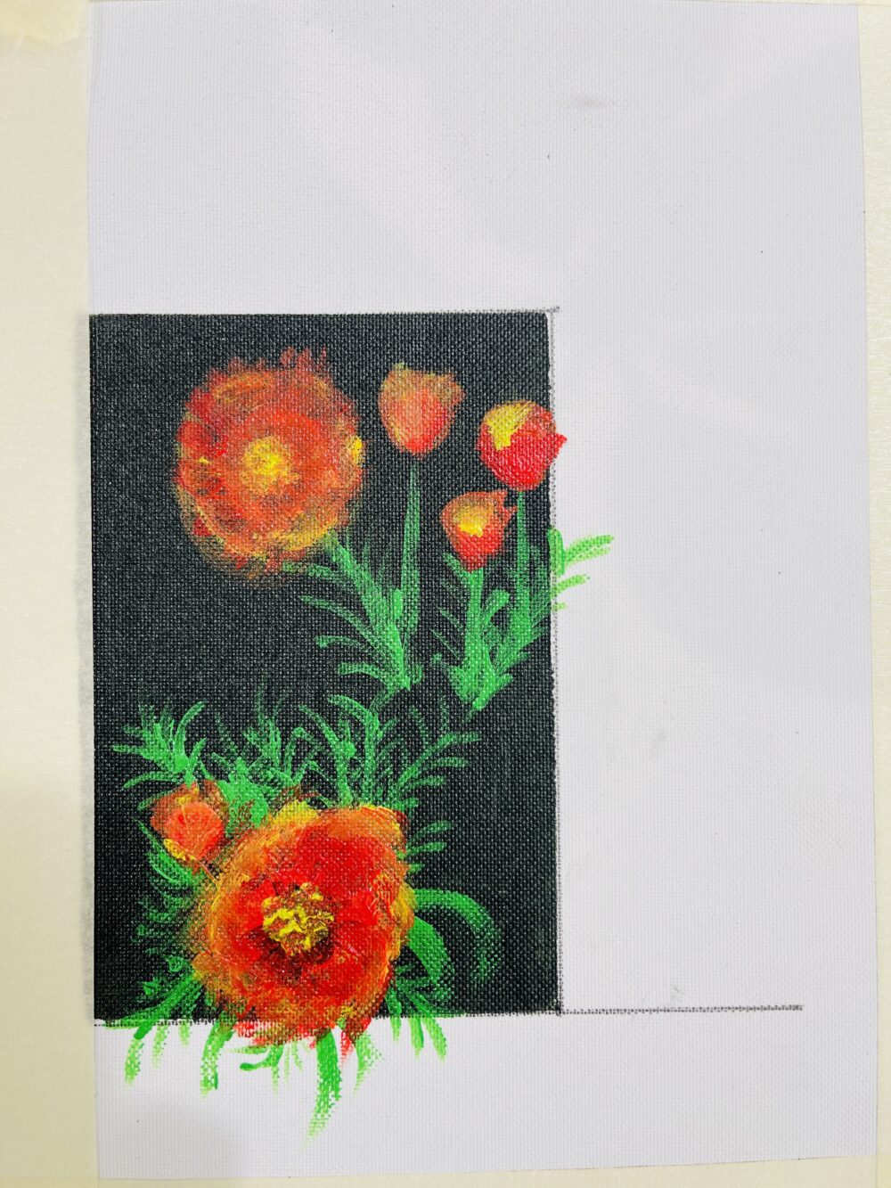 Tác phẩm Huỳnh Mai Chi | 2025-12-07 32