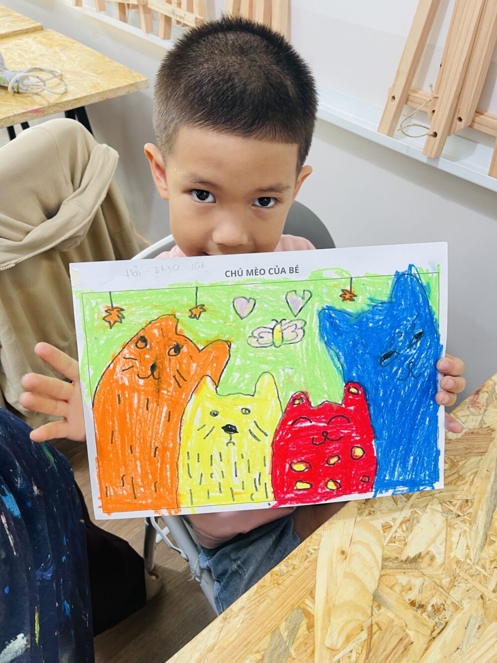 Tác phẩm ĐẶNG QUANG HẢI | 2025-12-13 32