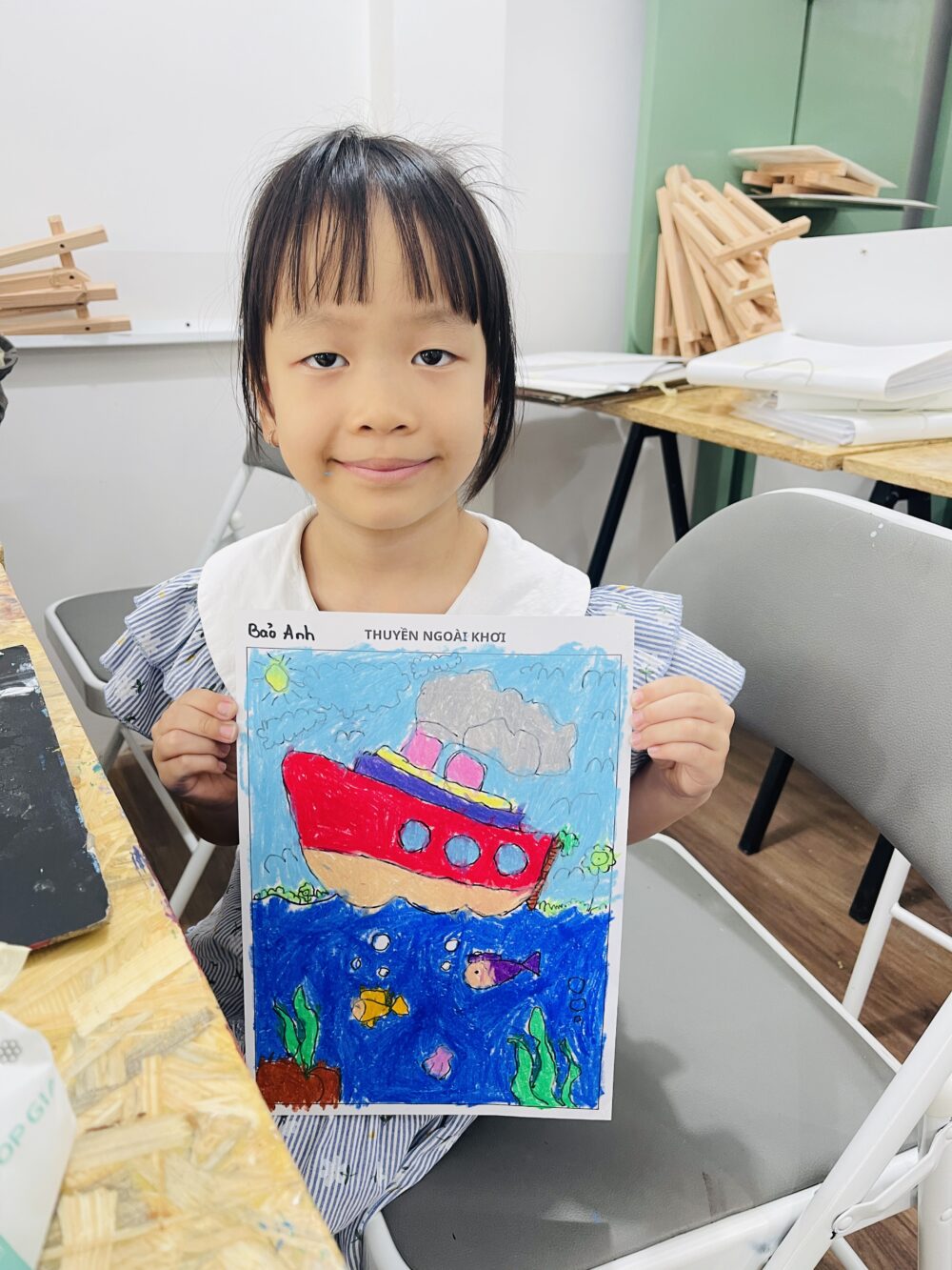 Tác phẩm Nguyễn Bảo Anh | 2025-12-14 32