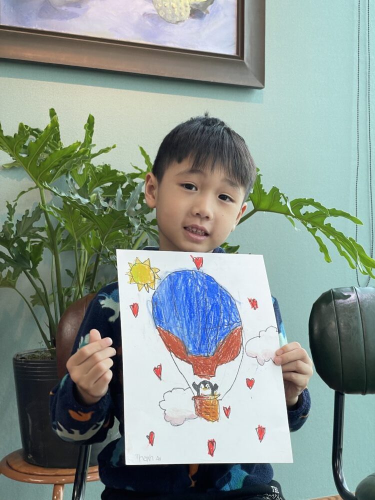 Tác phẩm KID Khuất Thành An 2020 | 2025-12-06 32