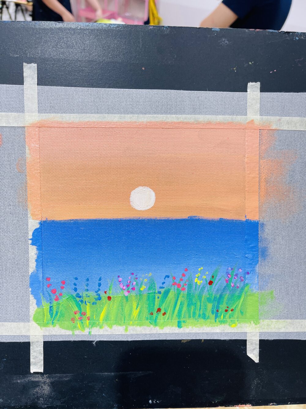 Tác phẩm Nguyễn Thuý Ân | 2025-12-27 32