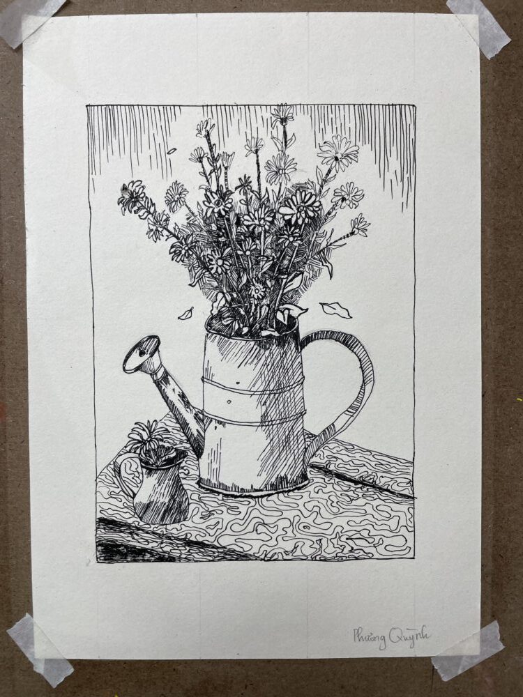 Tác phẩm PhuongQuynh Hoang | 2025-12-11 34