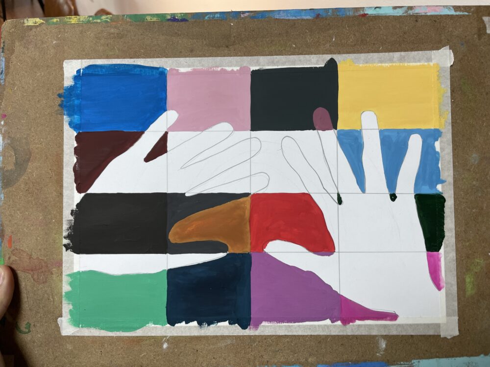 Tác phẩm KID Trần Lê Diệu Linh 2014 | 2025-12-11 34