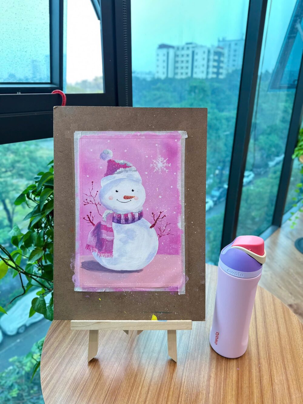 Tác phẩm Nguyễn Thị Thảo Linh | 2025-12-13 32