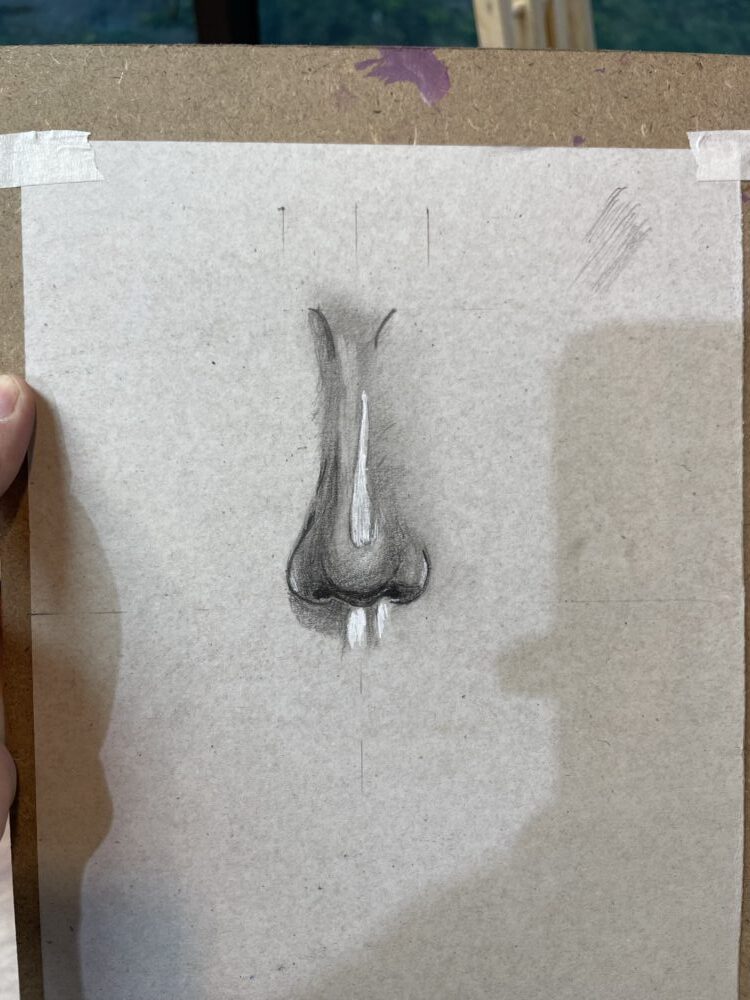 Tác phẩm Trọng Xuân Hùng | 2025-12-13 32