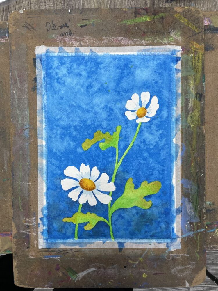 Tác phẩm Phạm Bùi Quang Minh | 2025-12-13 34