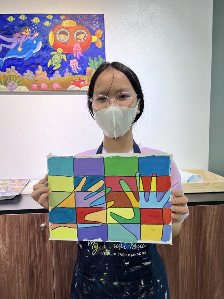 Tác phẩm Nguyễn Bảo Ngọc 2013 | 2025-12-06 33