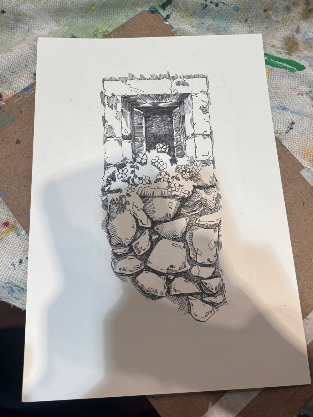 Tác phẩm Phan Phuong Thao | 2025-12-14 33