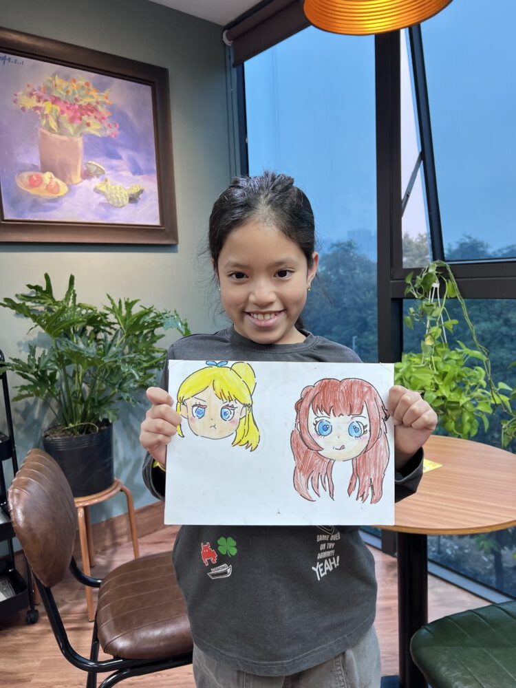 Tác phẩm Nguyễn Lê Hạ Vy 2016 | 2025-12-06 33