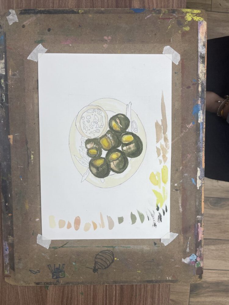 Tác phẩm Phan Kim | 2025-12-17 33