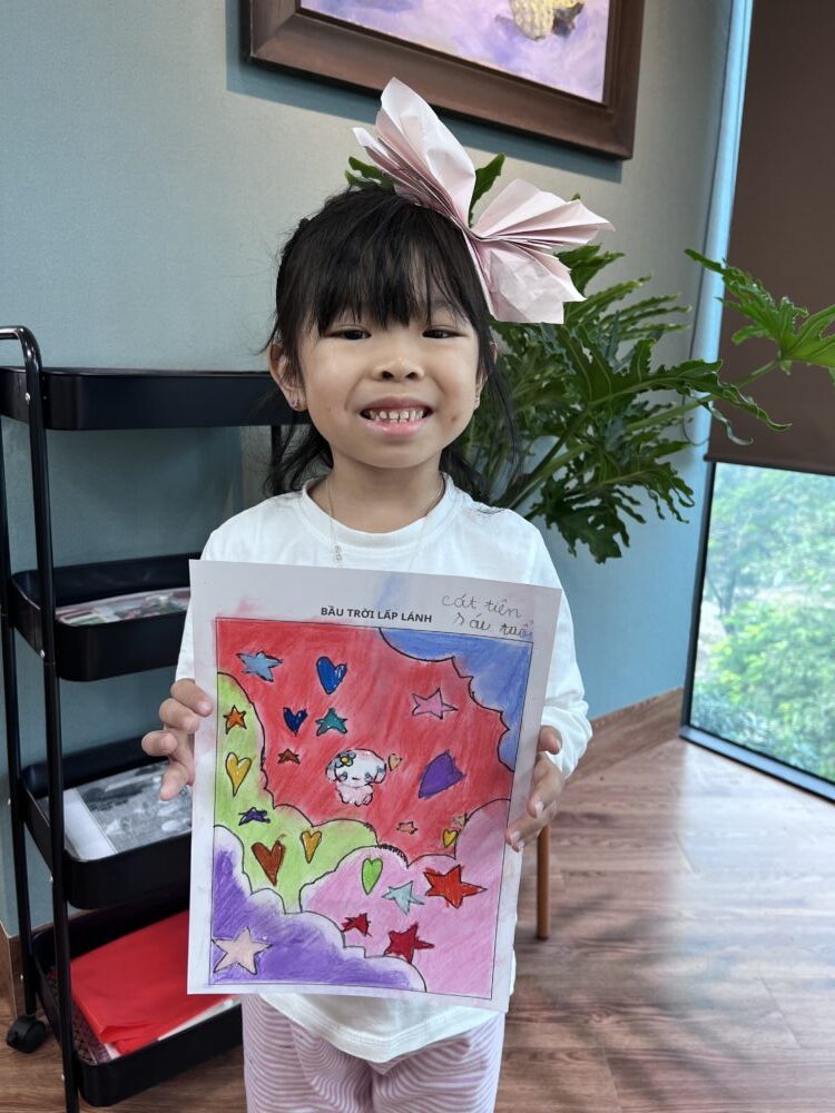 Tác phẩm KID Đặng Cát Tiên – 2019 | 2025-12-07 33