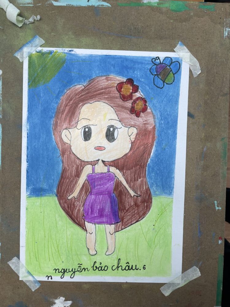 Tác phẩm Nguyễn Bảo Châu 2019 | 2025-12-20 32