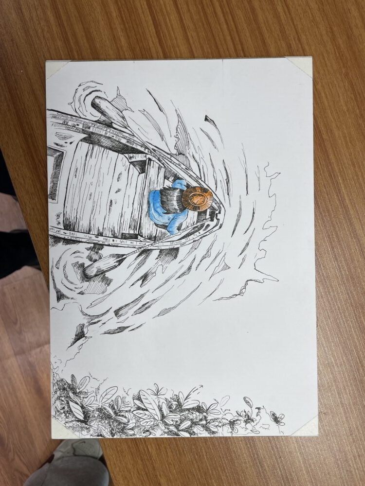 Tác phẩm Nguyễn Ngọc Thu | 2025-12-20 32