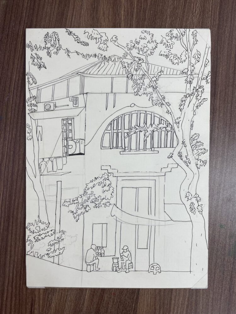 Tác phẩm Phan Kim | 2025-12-24 33