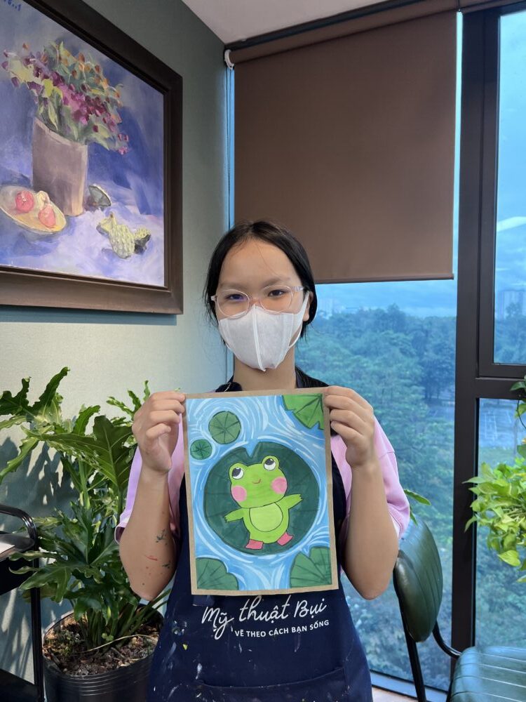 Tác phẩm Nguyễn Bảo Ngọc 2013 | 2025-12-13 33