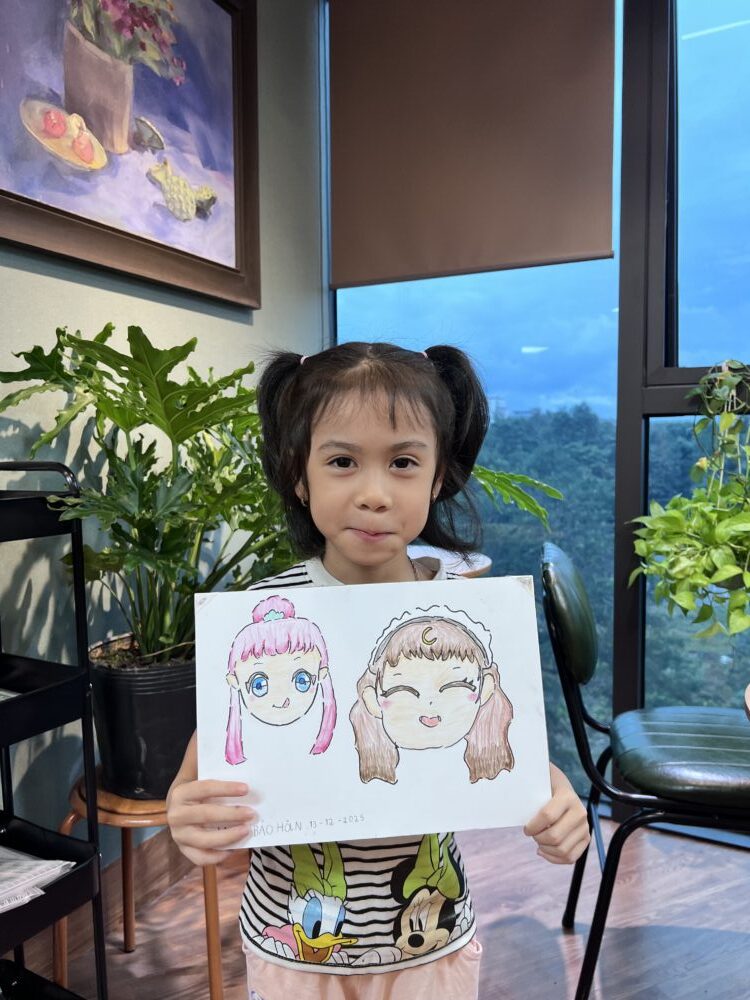 Tác phẩm Phạm Bảo Hân 2019 | 2025-12-13 33