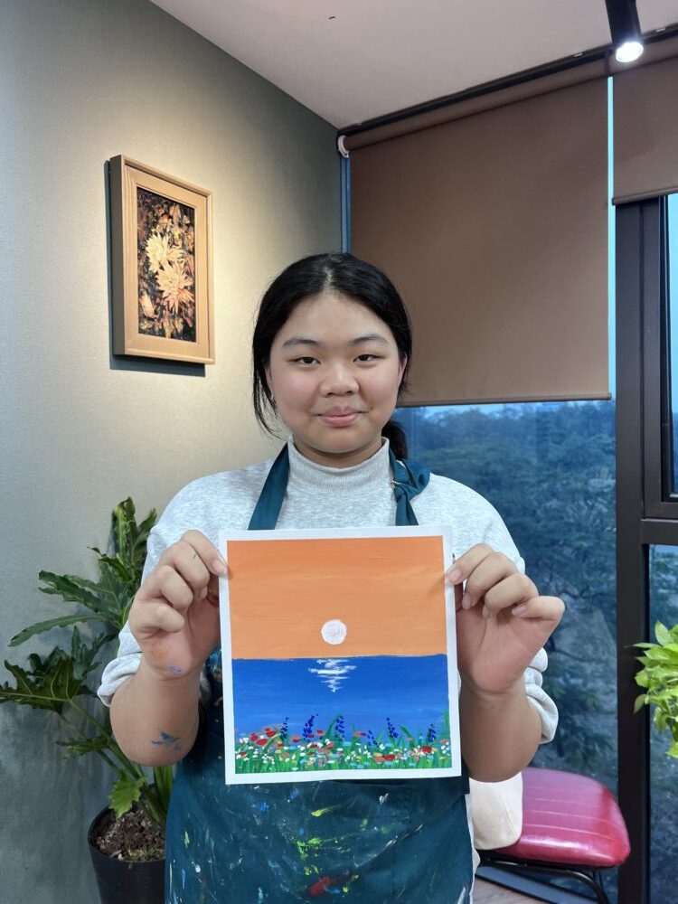 Tác phẩm TEEN Phạm thảo nguyên 2014 | 2025-12-27 33