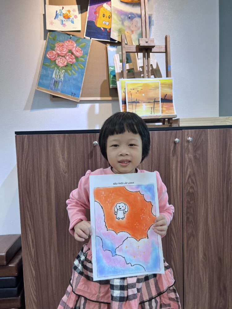 Tác phẩm Lê Phương Khánh Ly | 2025-12-28 33