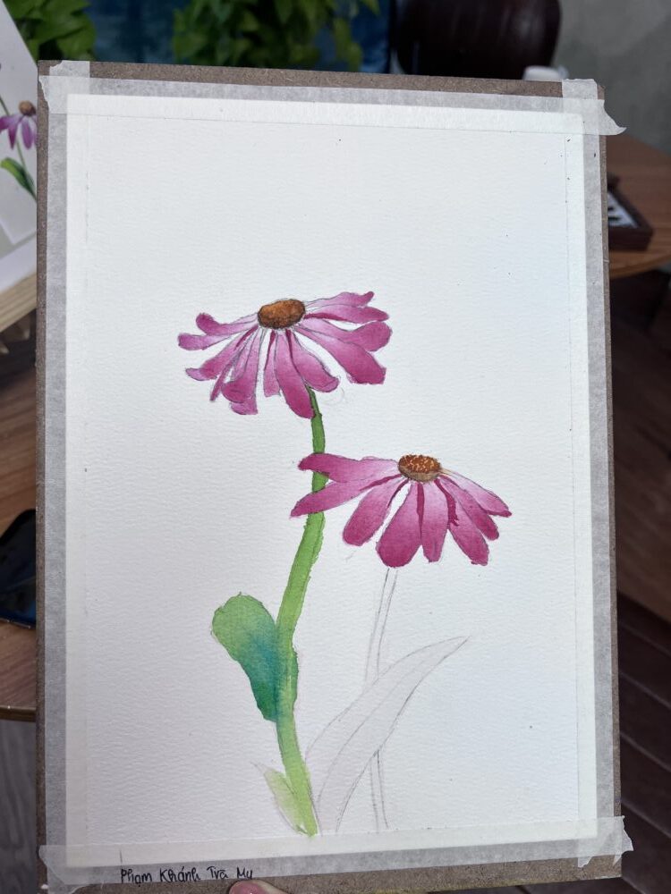 Tác phẩm Phạm Khánh Trà My | 2025-12-28 33