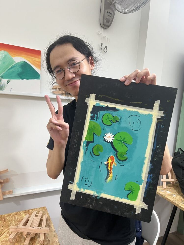 Tác phẩm Nguyễn Hồng Bảo Đức | 2025-12-12 33