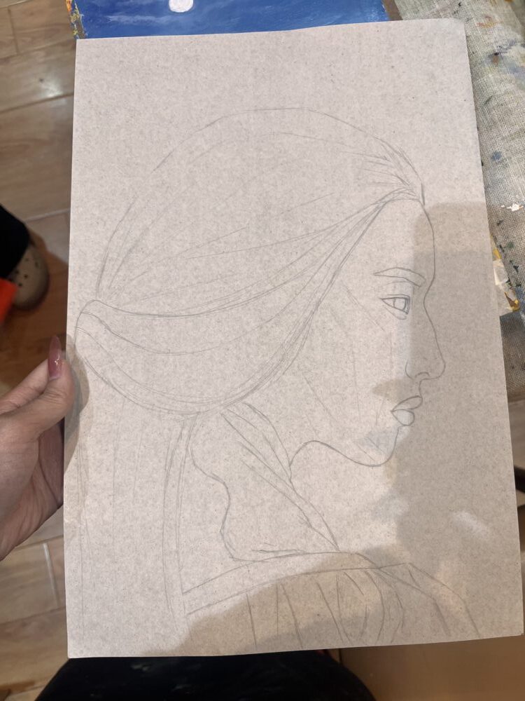 Tác phẩm Nguyễn Thị Mỹ Dung | 2025-12-13 33