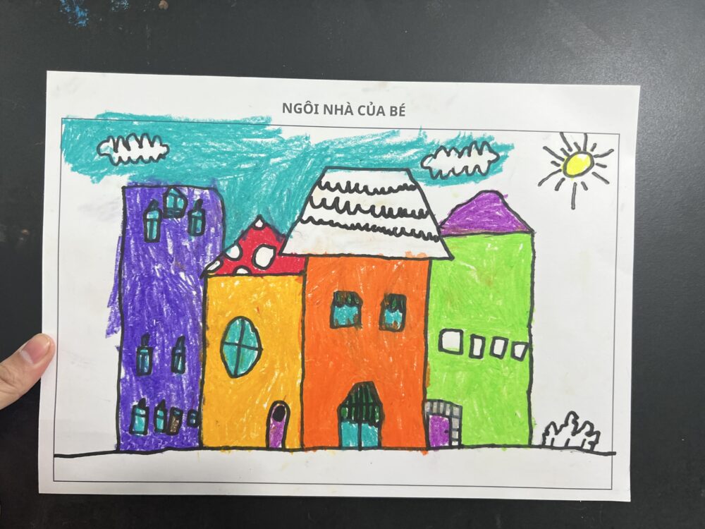 Tác phẩm KID Bùi Anh Tú 2020 | 2025-12-19 34