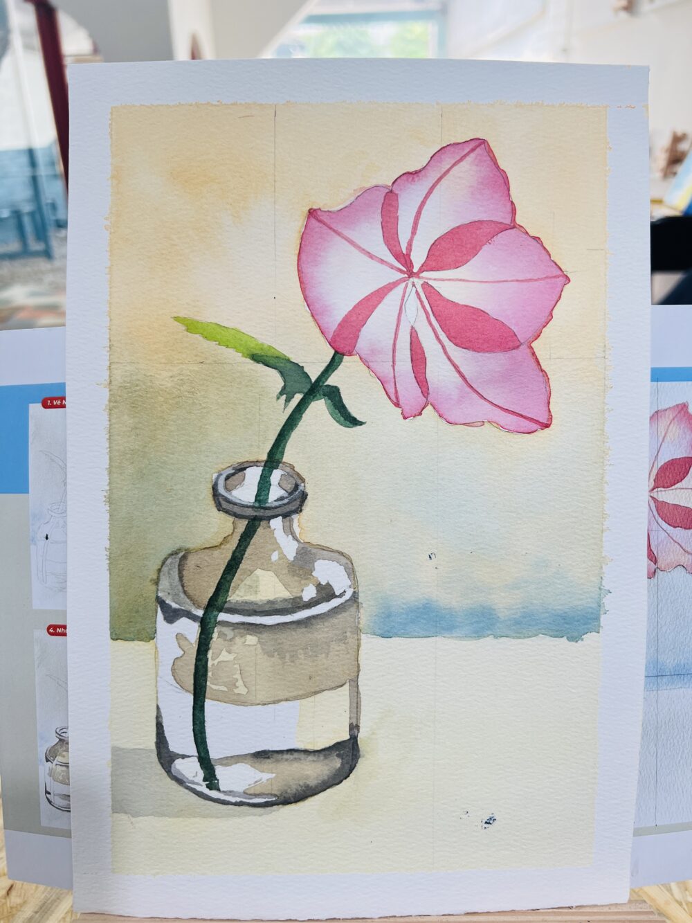 Tác phẩm Lê Thị Ngọc Hân | 2025-12-22 32