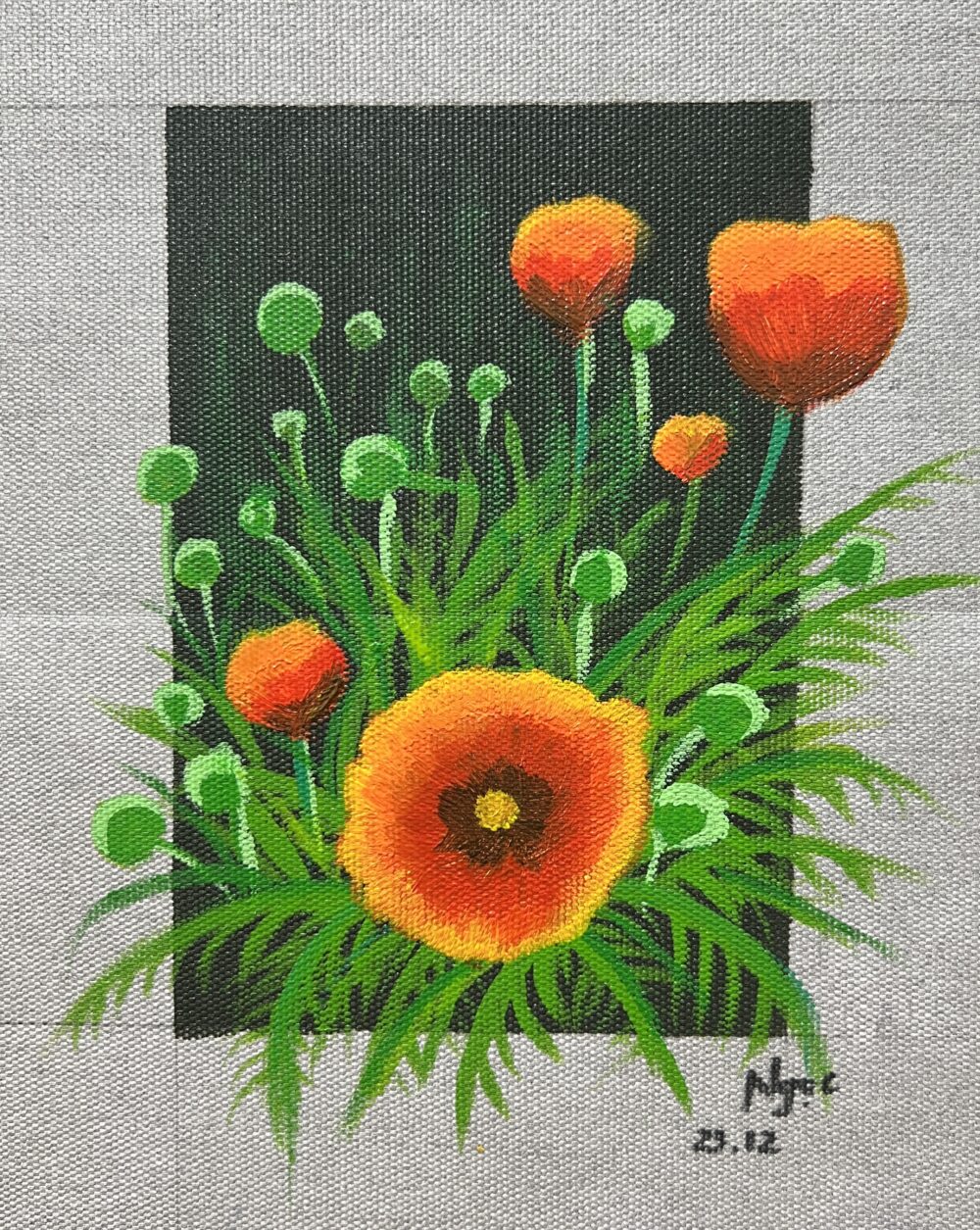 Tác phẩm Lê Như Ngọc (sale) | 2025-12-23 34