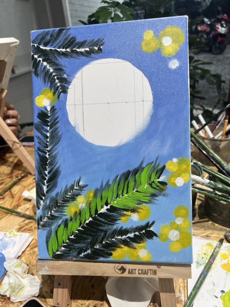 Tác phẩm Vũ Lê Khánh My (Sale) | 2025-12-23 34