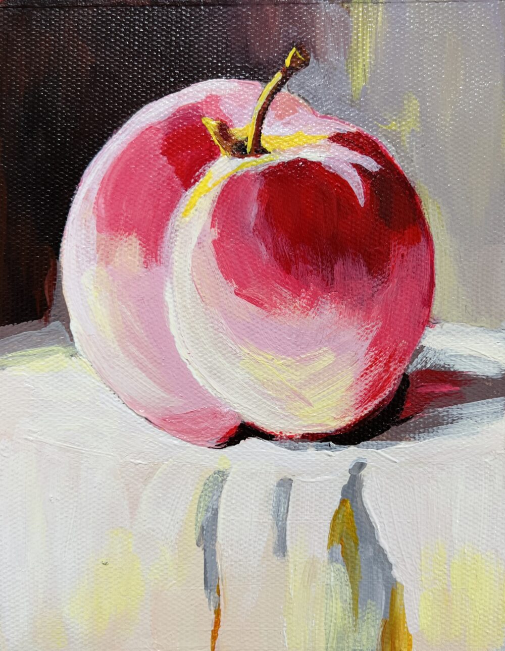 Tác phẩm Nguyễn Manh Châu Anh | 2025-12-25 34