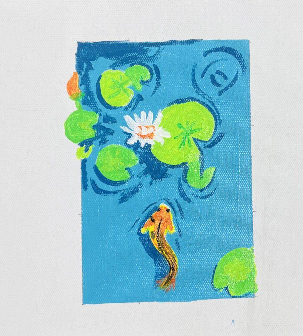 Tác phẩm Nguyễn Thị Thảo Nguyên | 2025-12-30 34