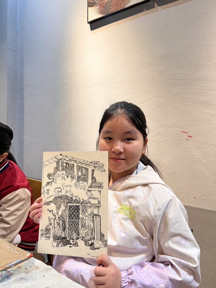 Tác phẩm Nguyễn Bích Ngọc | 2025-12-28 32