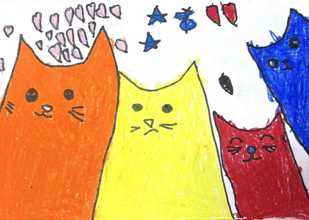 Tác phẩm KID Phan Trần Minh An 2020 | 2025-12-30 34