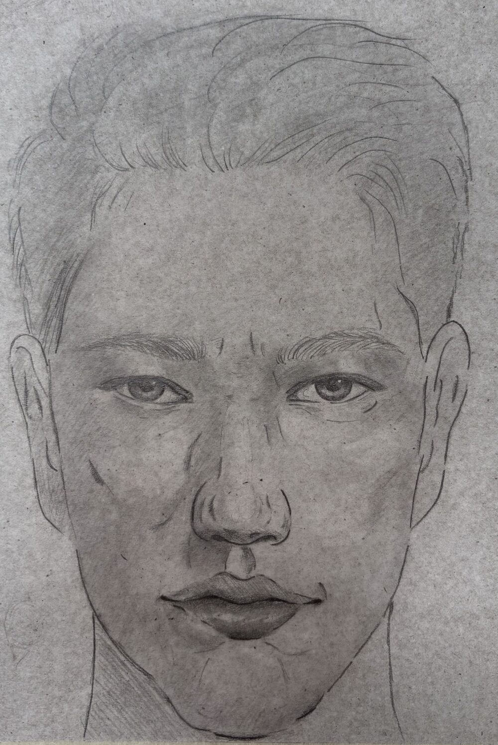 Tác phẩm Anh Bảo Long | 2025-12-31 33