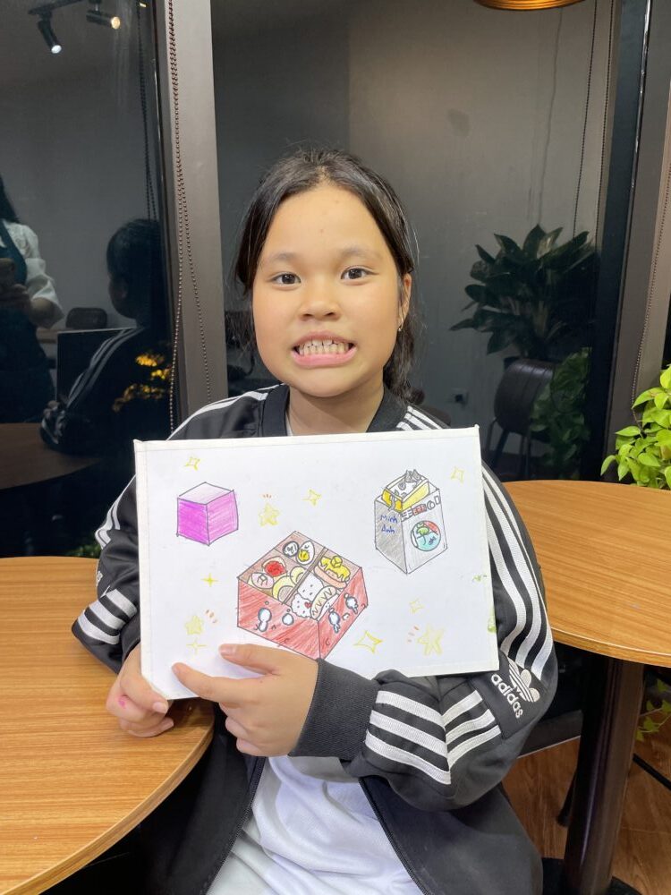 Tác phẩm Đinh Minh Anh 2015 | 2025-12-03 34