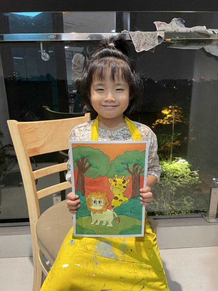 Tác phẩm Đinh Thuỳ Anh 2020 | 2025-12-03 34