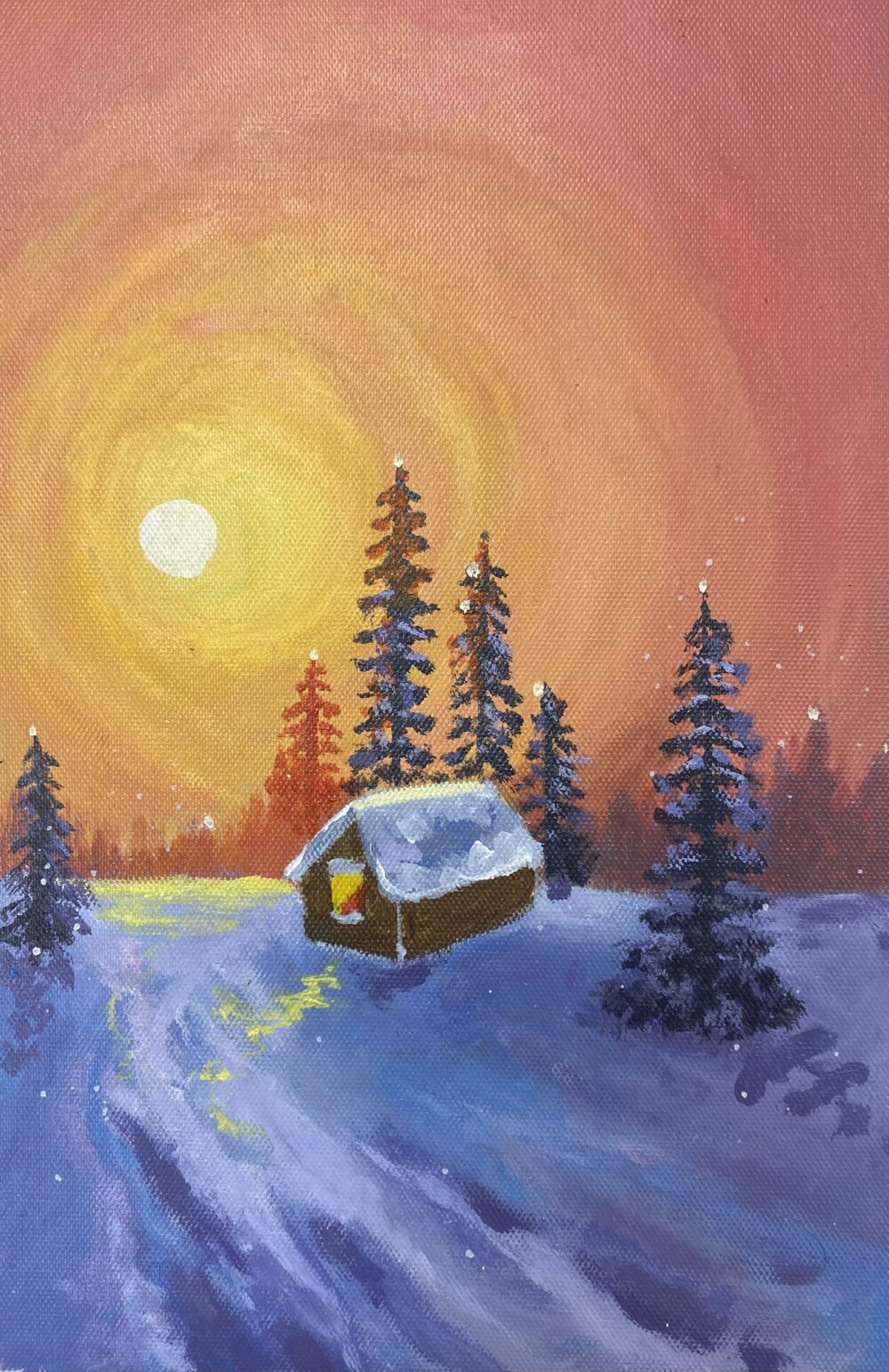 Tác phẩm Nguyễn Hương Giang | 2025-12-02 34