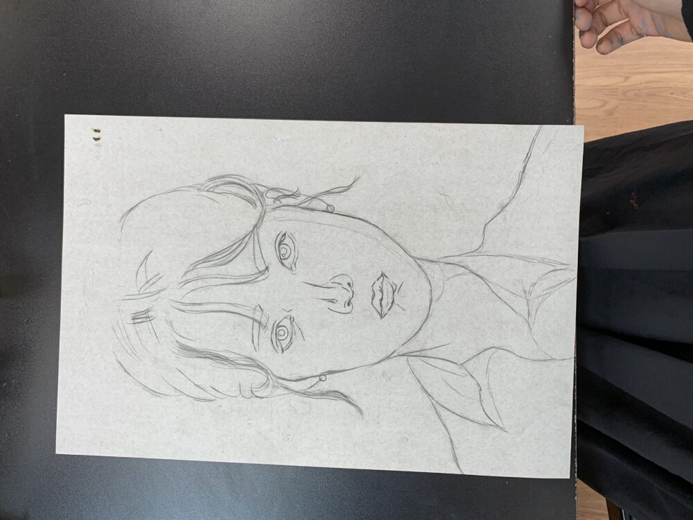 Tác phẩm Nguyễn Kiều Dung 2013 | 2025-12-07 32