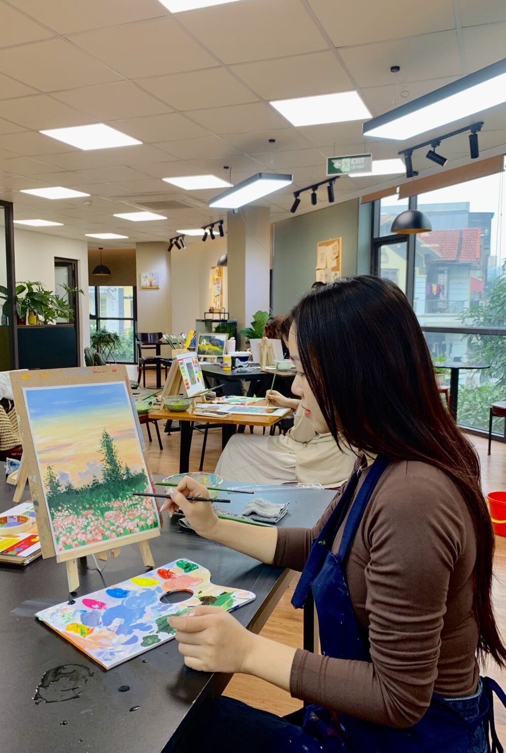 Tác phẩm Phạm Hải Yến | 2025-12-12 32