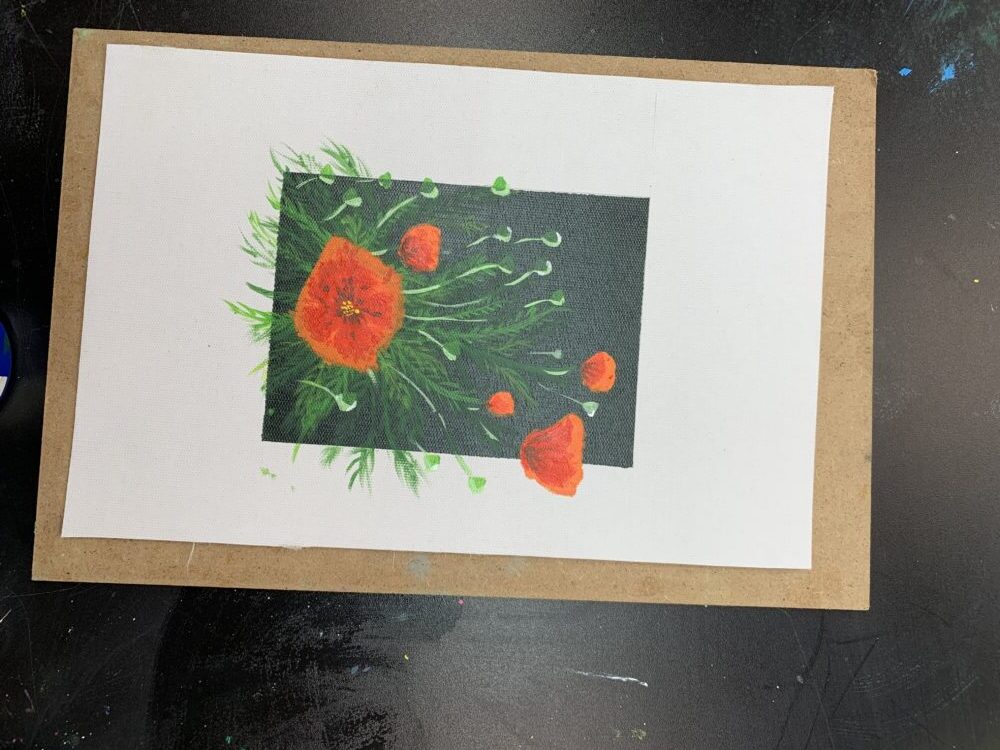 Tác phẩm Lê Thu Trang | 2025-12-12 32