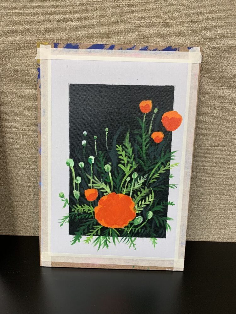 Tác phẩm Phạm Thị Minh Ngọc | 2025-12-12 32